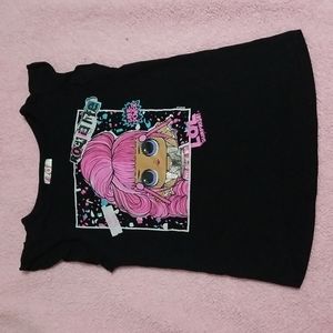 LOL Surprise Girls T-shirt
